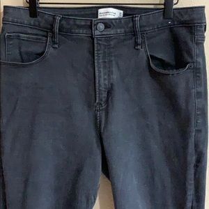 Abercrombie Jeans